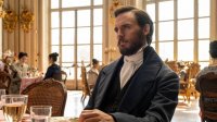 The Count Of Monte Cristo (2024)